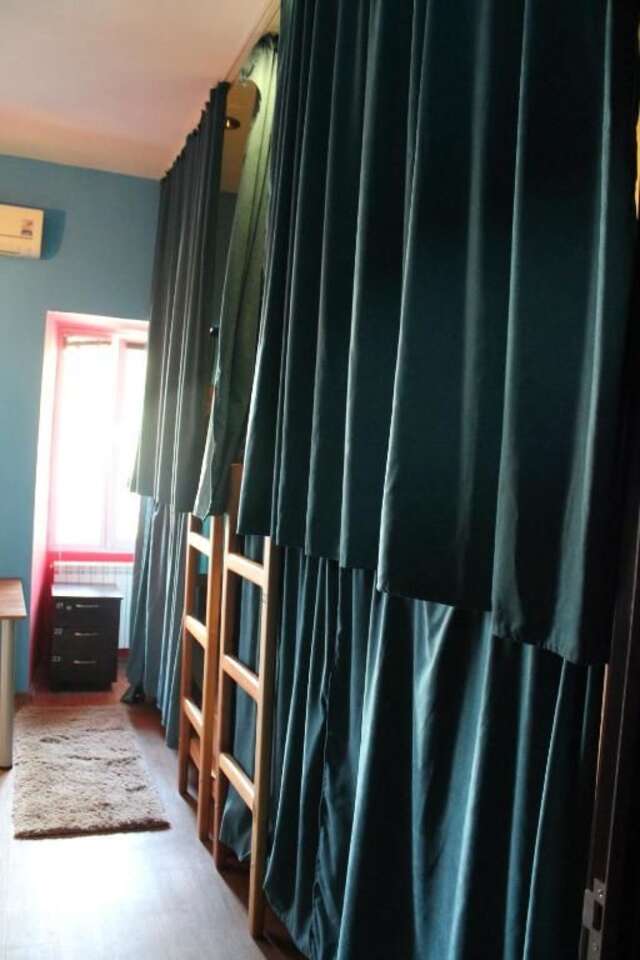 Хостелы Tbilisi Art Gate Hostel Тбилиси-20
