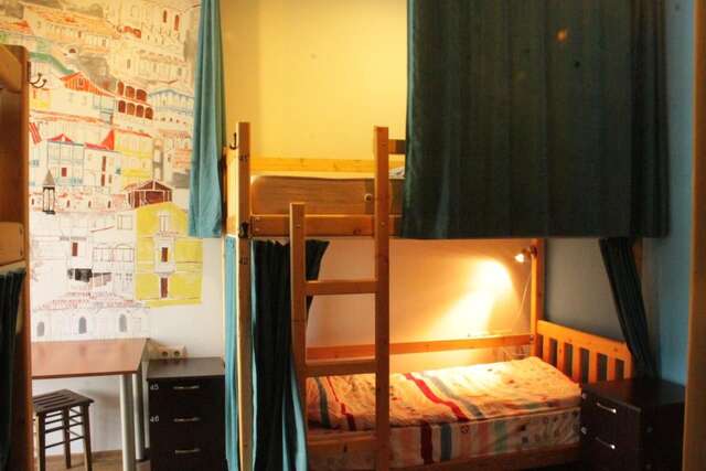 Хостелы Tbilisi Art Gate Hostel Тбилиси-9